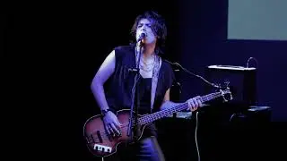 Dance Of Death (Live at Nave Cultural)