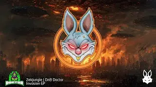 Zekjungle - I Know [DnB Doctor.]