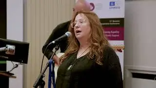 Special Guest: Mary Coughlan