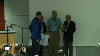 Livestream von der HamRadio Er&ouml;ffnung 2019