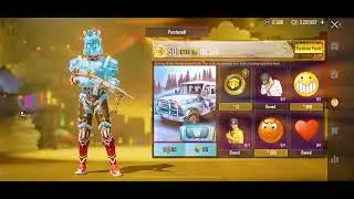 RP RANKING #1 | RP MAXED | UC KING KD👑