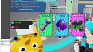 Unlocking Hoverboard in Ghost Simulator