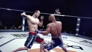 UFC Undisputed 3 'This is the Moment Trailer' TRUE-HD QUALITY