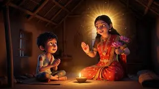 Diwali ki Motivational hindi story| Happy Diwali Hindi story|@mysticboystories 