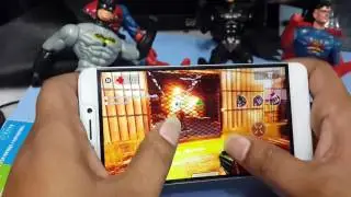 Letv Le 1S Smartphone Gaming Review with Heavy Games and heat test