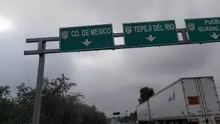Houston To Mexico City Traveling 💭