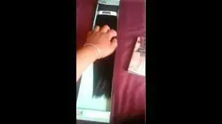 Bobbi boss : INDI REMI HAIR