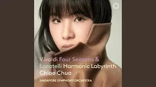 The Four Seasons, Concerto No. 1 in E Major, RV 269 