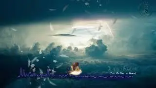 Oliverse - Parachute - (Call Of The Ibis Remix)