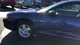 2005 Chevrolet Monte Carlo Used Car Louisville, KY Gardner Used Cars Inc.