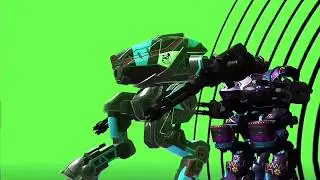 DJ inQuisitor ft. Cheb Destrier [WR]
