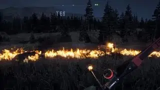 Far Cry 5 - Badass Grizzly