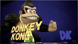 SN13 SMASH 4 - CACAW|Cacogen(Sheik) Vs. Konga(DK) GF