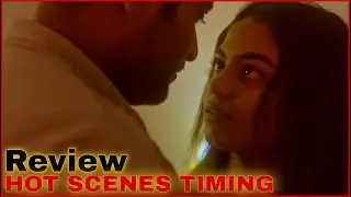 Eliza Movie Hot Scenes Timing I Sreeshna Suresh Hot | ManoramaMAX | Eliza Movie
