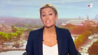 Les robots Lely au journal de France 2 (05/10/2021)