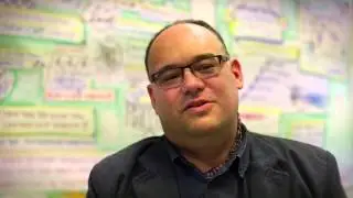 Meet Our Faculty: Zoltan Buzady, Associate Professor of Management and Organizations