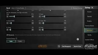 All device smooth 