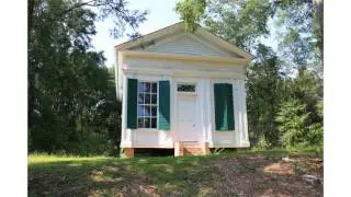 Gainesville, Alabama