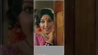 முடிவே பண்ணிட்டேன்! | M.G.R, Latha | Sun Life