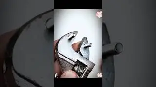 Join us for an exciting DIY mechanical Key tool tutorial #diy #tooloftheday #tooladdict