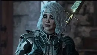 The most regrettable thing I've done in Baldur's Gate 3