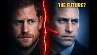 &ldquo;The Message William Sent Harry Wasn&rsquo;t Private &mdash; It Was Strategic&rdquo;