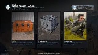Call of Duty® que partida boa