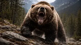 The 14-Foot Bear That Made All Others Look Small!