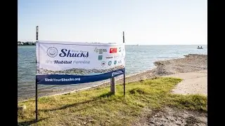 Sink Your Shucks - TxN 2025 Conservation Wrangler