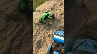 RC CAR REAL VIDEO RACE #shortsvideo #rccar #automobile #shortsfeed
