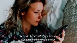 Sage Tullis x Herman Tommeraas // Time Impala