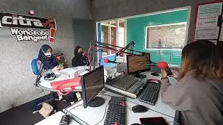 🎙TALK SHOW BERSAMA PT. TELKOM |  PROMO PAKET BYOD