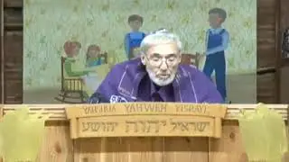 Yahshua 7, 2020 (2/1/2020) Sabbath Services RECORDED LIVE