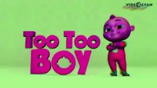 Too Too Boy Logo Effects Sponsored By Preview 2 Effects 