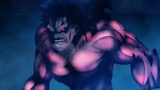 ⚔️ &ldquo;Doce Vidas, Ning&uacute;n Perd&oacute;n&rdquo;(Berserker &ndash; Fate/stay night)