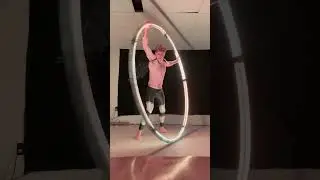 Светодиодное колесо Cyr