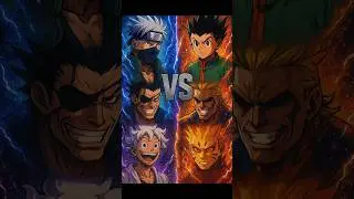 Who Wins ?! 3 Insane Anime Battles.. The Last One Is Unreal !🔥👊