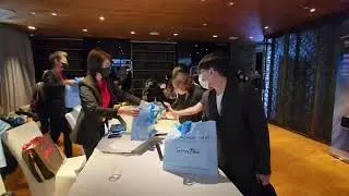 Ion Torrent Genexus Dx  Launch Event 2023