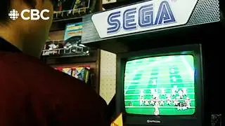 Canada Quietly Took Over the Video Game Industry | 1994 | CBC Archives