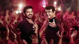 Happy Birthday Ajith Kumar