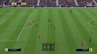 FIFA 20 PARTEY 82