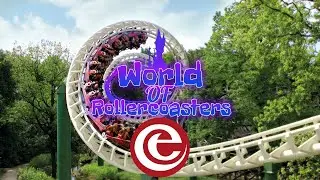 De Winter Efteling 2022/2023