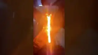 Welding process of heavy steel plate- Good tools and machinery make work easy