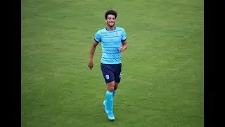 Diogo Ribeiro - FC Vizela 2019/20