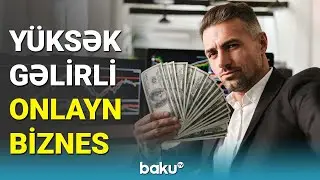 Kriptovalyuta biznesinə başlamaq &uuml;&ccedil;&uuml;n iki m&uuml;h&uuml;m şərt - BAKU TV