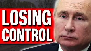 ПУТИН ТЕРЯЕТ КОНТРОЛЬ: новое антивоенное движение в России набирает обороты