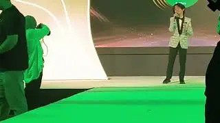 Dubai Indonesian Little Singer UAE ICON 2023 Winner
