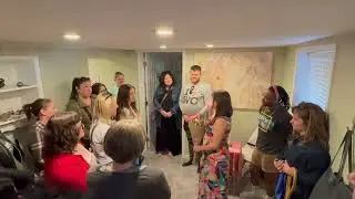 Revitalize Holistic Spa Grand  Opening