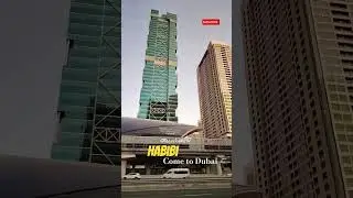 #Dubai#visit#habibi#future#meuseam#highrises#skyline#short#trending#vlogs#travel#gratitude
