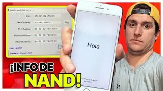 🔥 ¡RECUPERAR INFORMACIÓN DE MEMORIA NAND GRATIS! ¡EN WINDOWS!! [PASO A PASO] 😱🤩